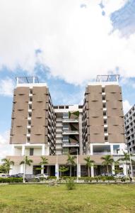 Elegant Stylish with Balcony 2BR Unit