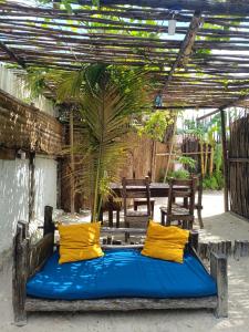 Karibuni Marafiki Villa