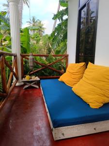 Karibuni Marafiki Villa