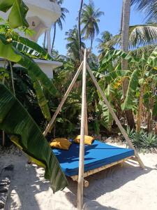 Karibuni Marafiki Villa