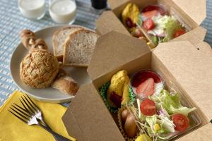 Little Hermit by SANA