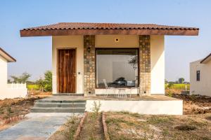 Nature Jawai Retreat