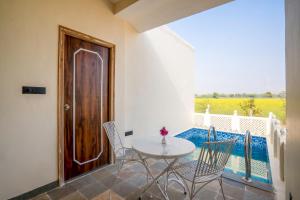 Nature Jawai Retreat