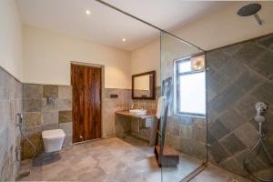 Nature Jawai Retreat