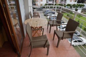 Coke Wellness Apartman