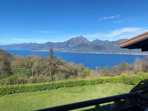 Casa Bella Vista mit Balkon