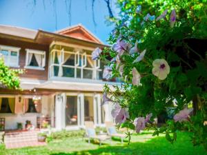 Banyan House Samui bed and breakfast (Adult Only)