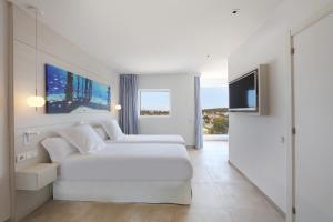 Double or Twin Room room in Iberostar Selection Santa Eulalia Ibiza