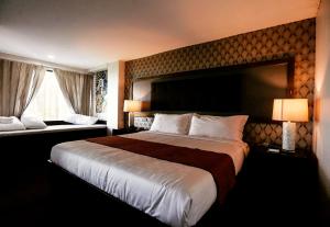 Amega Hotel Tagaytay