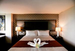 Amega Hotel Tagaytay