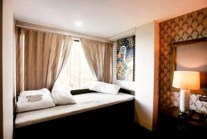 Amega Hotel Tagaytay