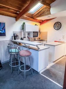 Apartment of 53 m2 for 4 people