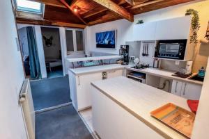 Appartements Apartment of 53 m2 for 4 people : photos des chambres
