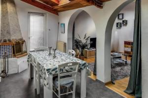 Apartment of 53 m2 for 4 people