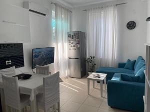 The Genesis Blloku Tirana