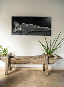 Tropical Villa Matahari - 500sqm private Garden Retreat with large Pool!