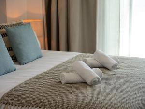 Apartment with sea view Bayview Hills Collection