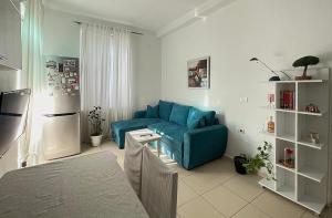 The Genesis Blloku Tirana