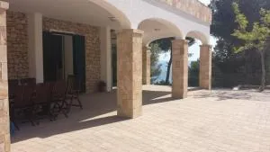 Villa Nepole - Torre Vado