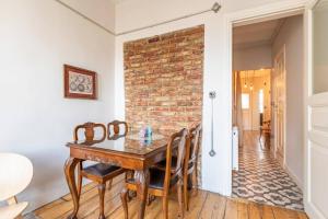 Bright Charming 2BD15Bath GalataTower Home! #257