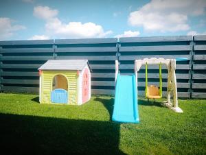 Sodyba Miško pakrašty