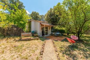 Maisons de vacances Gite Les Taillades : photos des chambres