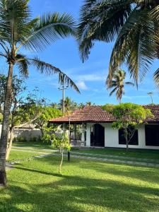 Dona's Villa, Coastal Tropical House
