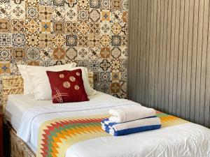 Gelih Bungalow Nusa Penida