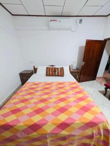 Donas Villa, Coastal Tropical House