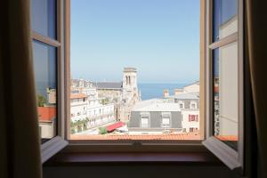 ALFRED HOTELS Les Halles : photos des chambres