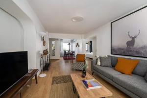 Charming Cozy 2bed1bath Shoreline Bebek! #95 - Hôtels 4 étoiles à Istanbul
