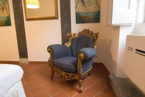 Michelangelo Escape Suite