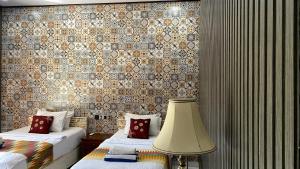 Gelih Bungalow Nusa Penida