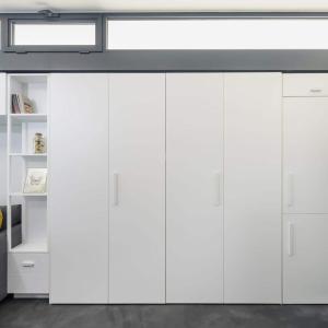 Bright Modern Design New Duplex Loft Patio! #145