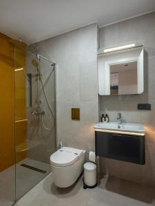 Bright Modern 1BD Brand New Scenic Balcony! #66