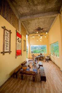 Lakeview Homestay Lo Lo Chai