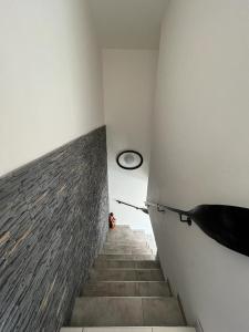 Maisons de vacances Maison avec piscine privee entierement climatisee : photos des chambres