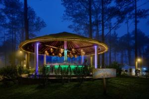 Romdoul Kirirom Resort by EHM