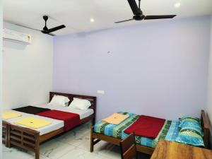 Canan suites