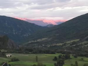 Maisons de vacances Location Gite Les Iris : photos des chambres