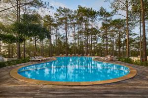 Romdoul Kirirom Resort by EHM