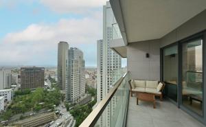Gorgeous Modern 1bd Terracepoolviews! #183