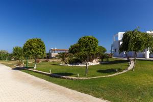 Belvedere Beachfront Villa Rhodes Greece