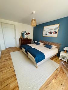 B&B / Chambres d'hotes Ti Marie Ly : photos des chambres