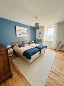 B&B / Chambres d'hotes Ti Marie Ly : photos des chambres