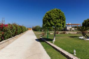 Belvedere Beachfront Villa Rhodes Greece