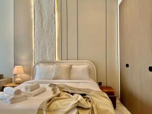 DAYF-PENZOR Upgraded Studio for 4 with Full Burj View