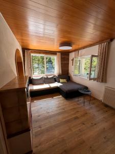 Ferienhaus Waldklause