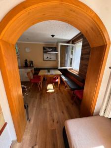 Ferienhaus Waldklause