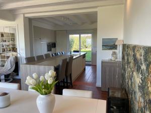 Serenity view Villa face mer 5 mn de Nausicaa